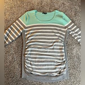 karissa & me sweater